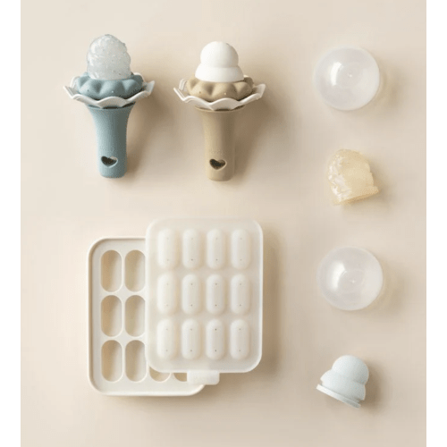 Baby Food Feeder - 2 Pack