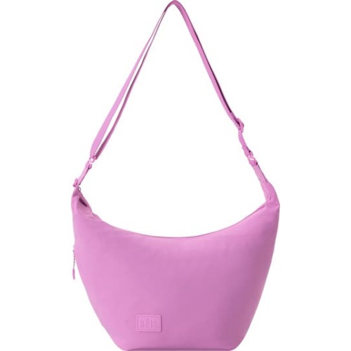 The Crescent Catchall Crossbody Bag
