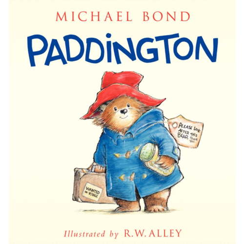 Paddington (Hardcover)