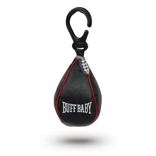 Buff Baby Speed Bag Hanging Toy