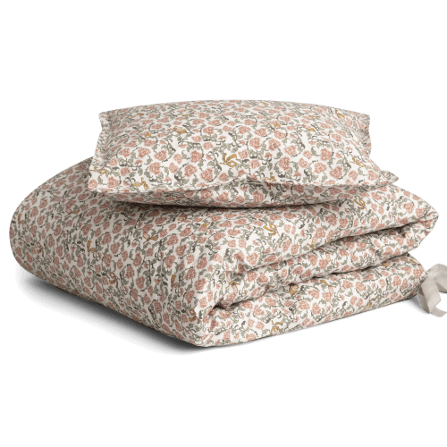 Percale Bed set Junior