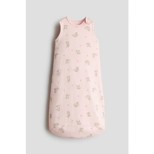 PRINTED SLEEP BAG