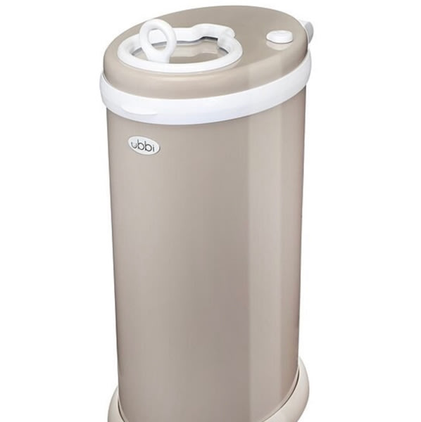 Ubbi Baby Diaper Pail