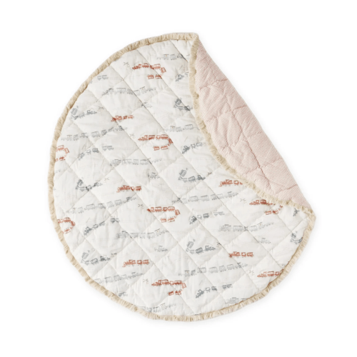 Baby Play Mat