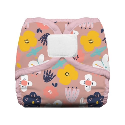 Thirsties Diaper Cover sized diaper cover hook and loop