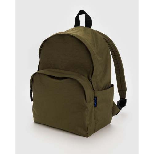 Large Nylon Backpack