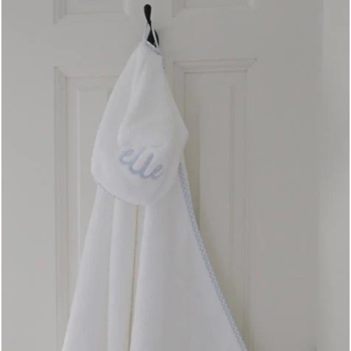 Kids' Hooded Towel