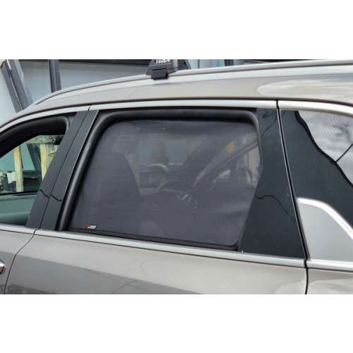 KIA Sorento 4th Gen Car Window Sun Shades (2021-Present) – Snap Shades