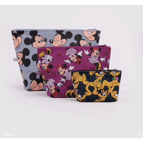 Pouches & Cases - Baggu