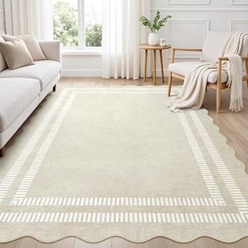Area Rugs 5x7 Nursery