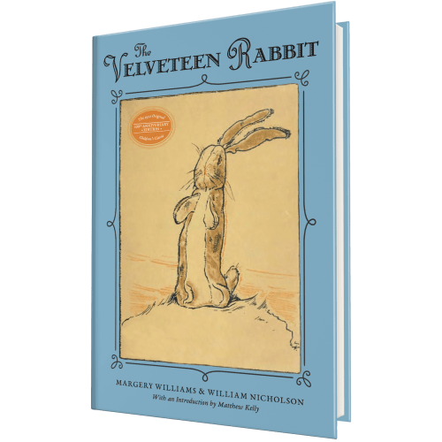 The Velveteen Rabbit