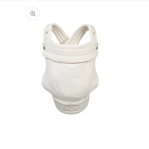 The Monarch Carrier - Natural Ivory – Mabē