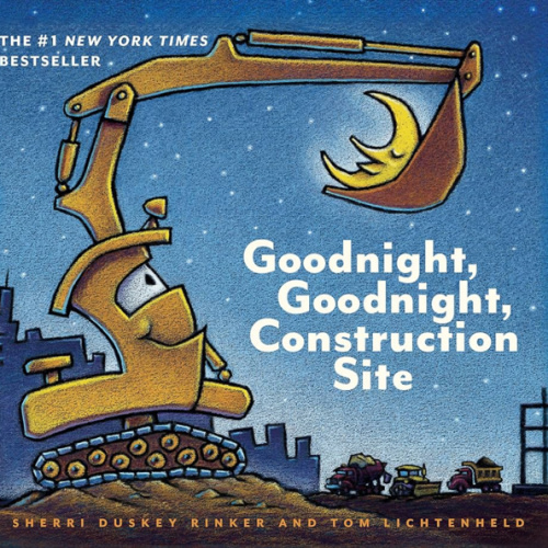 Goodnight, Goodnight, Construction Site