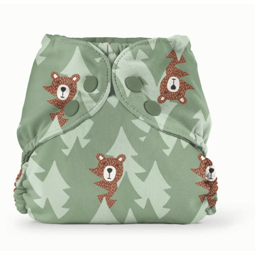 Cloth Diaper Waterproof Covers - Esembly Baby