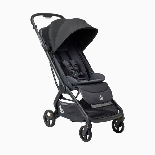 Ergobaby Metro 3 Compact Stroller - Onyx Black