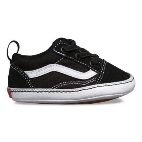 Infant Old Skool Crib | Shop Toddler Shoes At Vans