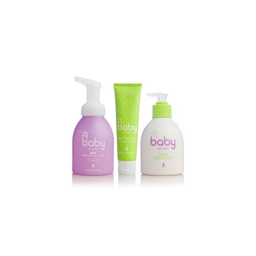 doTERRA baby Collection | doTERRA Essential Oils