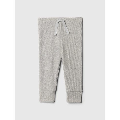 Baby First Favorites TinyRib Pants