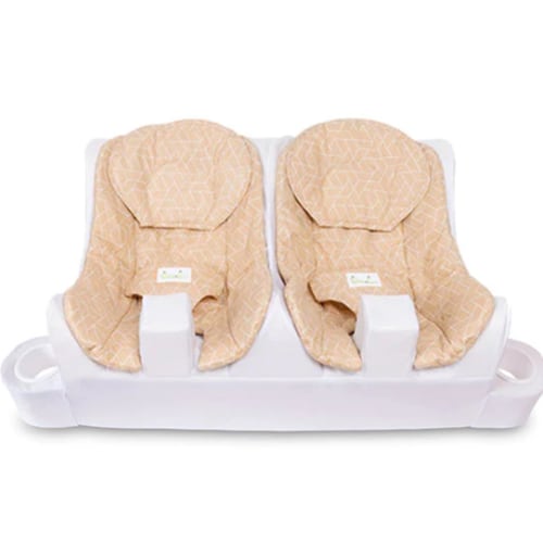 Table For Two - Twin Feeding System