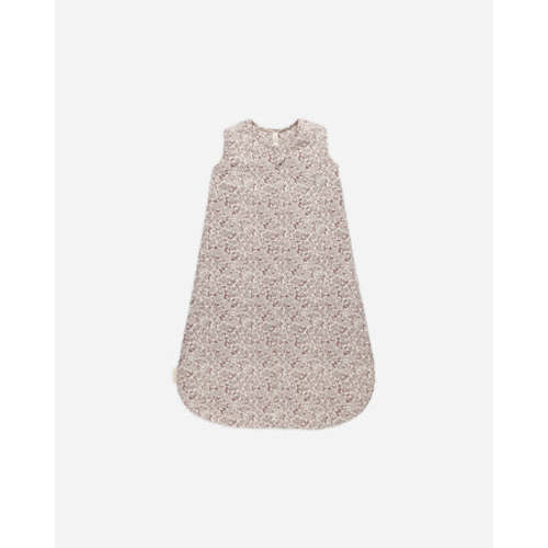 Sleep Bag || Mauve Ditsy