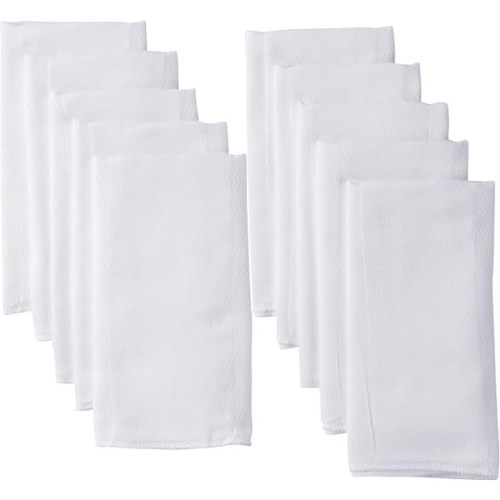 Gerber Prefold Birdseye Cloth Diapers