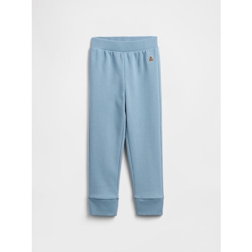 babyGap Pull-On Fleece Joggers