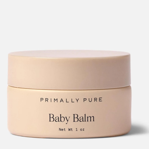BABY BALM - Primally Pure