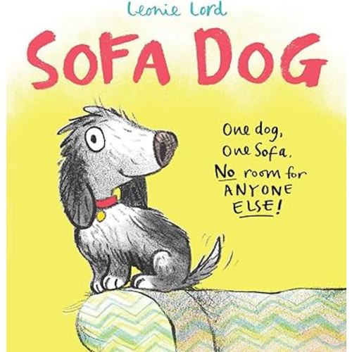 Sofa Dog