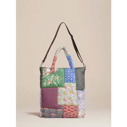 Gardenia Tapestry Bag
