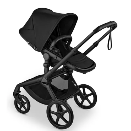 Bugaboo Fox 5 Renew Bassinet and Seat Stroller – Bambi Baby