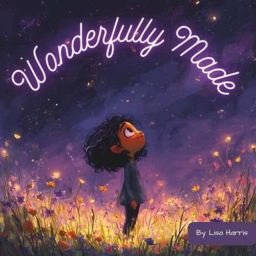 Wonderfully Made Paperback – August 25, 2025