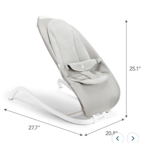 Electric Baby Bouncer & Rocker | Munchkin