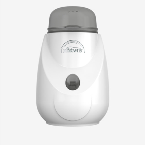 Dr. Brown's Insta-Feed Baby Bottle Warmer and Sterilizer for Baby Bottles and Baby Food Jars