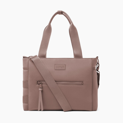 Dagne Dover Wade Diaper Tote - Dune