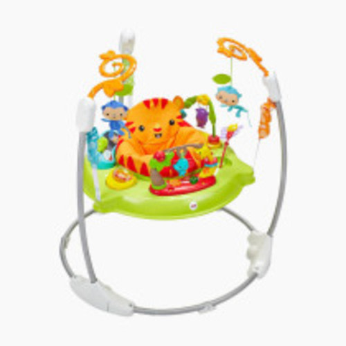 Fisher-Price Roarin' Rainforest Jumperoo