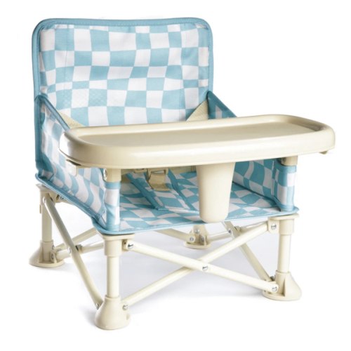 Harper portable booster chair