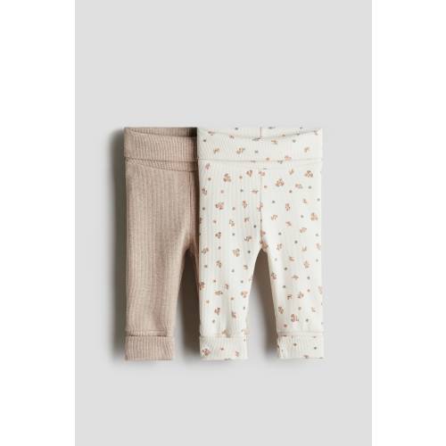 2-PACK ROOM-TO-GROW LEGGINGS
