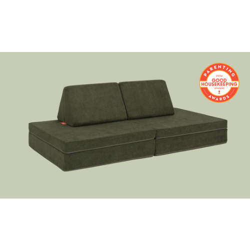 The Original Nugget Play Couch In Willow | Nugget®