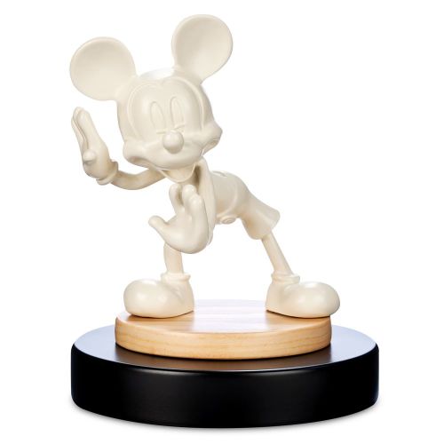 Mickey Mouse Figure – Mickey Mouse Home Collection | shopDisney