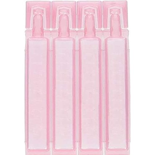 Bangerz Sunz Saline Solution 5ml Unit Dose, 100 per Box