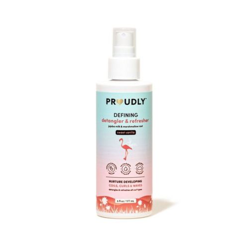 PROUDLY COMPANY Defining Detangler - 6 fl oz