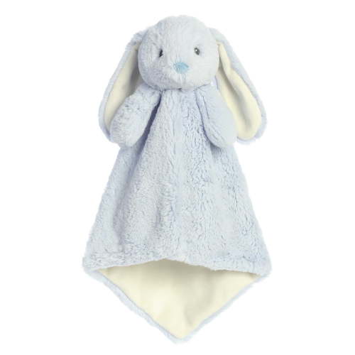 ebba - Large Sky Dewey - 16" Bunny Luvster - Playful Baby Stuffed Animal