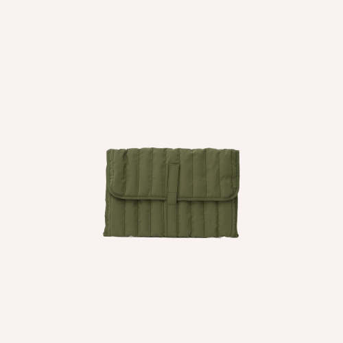 The Travel Changing Mat - Khaki