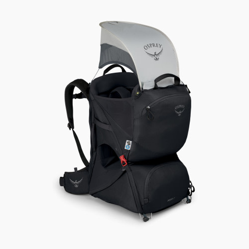 Osprey Poco LT Child Carrier - Starry Black