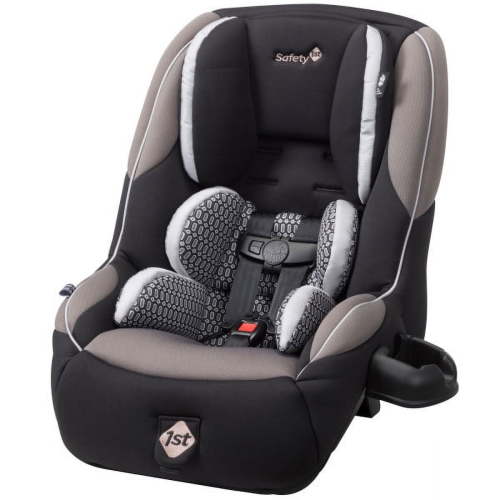Safety 1st Guide 65 Convertible Car Seat, Chambers, Toddler