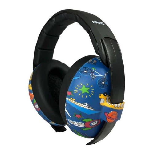Earmuff Mini