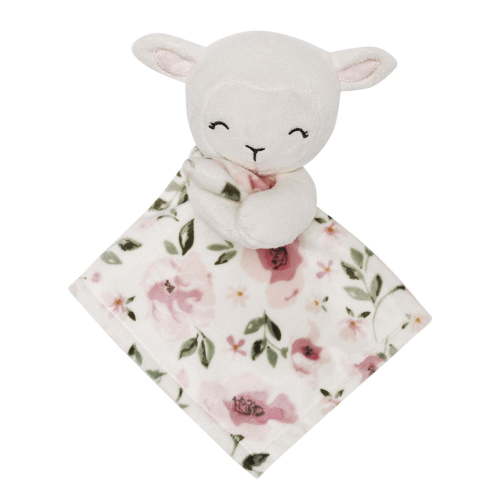 Modern Moments by Gerber Baby 1 Pack Security Blanket, Sized 12" x 12" - Walmart.ca