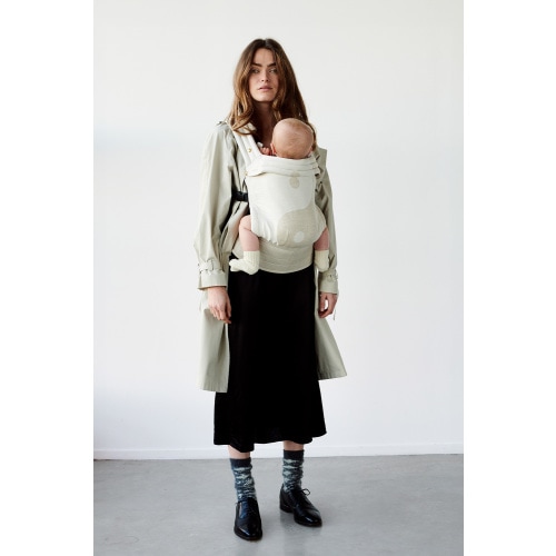 Yin Yang Air | Zeitgeist Baby Carrier | SHOP ARTIPOPPE