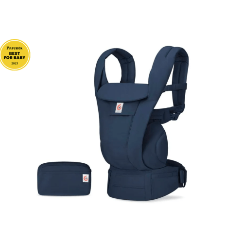 Shop Omni Deluxe Baby Carrier - NEW CARRIER | Ergobaby