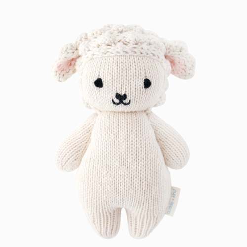 Cuddle + Kind Baby Animal - Lamb